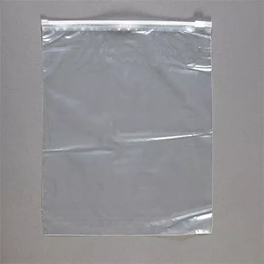 Reclosable Slider Bags, 10 x 12 H-10814-17769