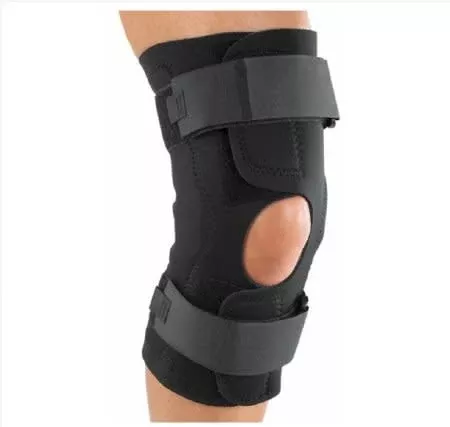 Reddie Brace Hinged Knee Brace, 1/EA