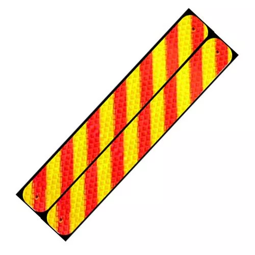 Reflective Ramp Strips
