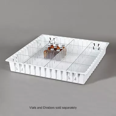 Refrigerator Tray, 19x3x19 H-20061-14238