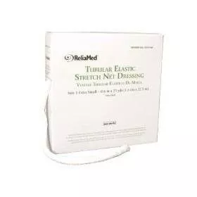 Reliamed ZG707NB Tubular Elastic Stretch Net Dressing 1 Each