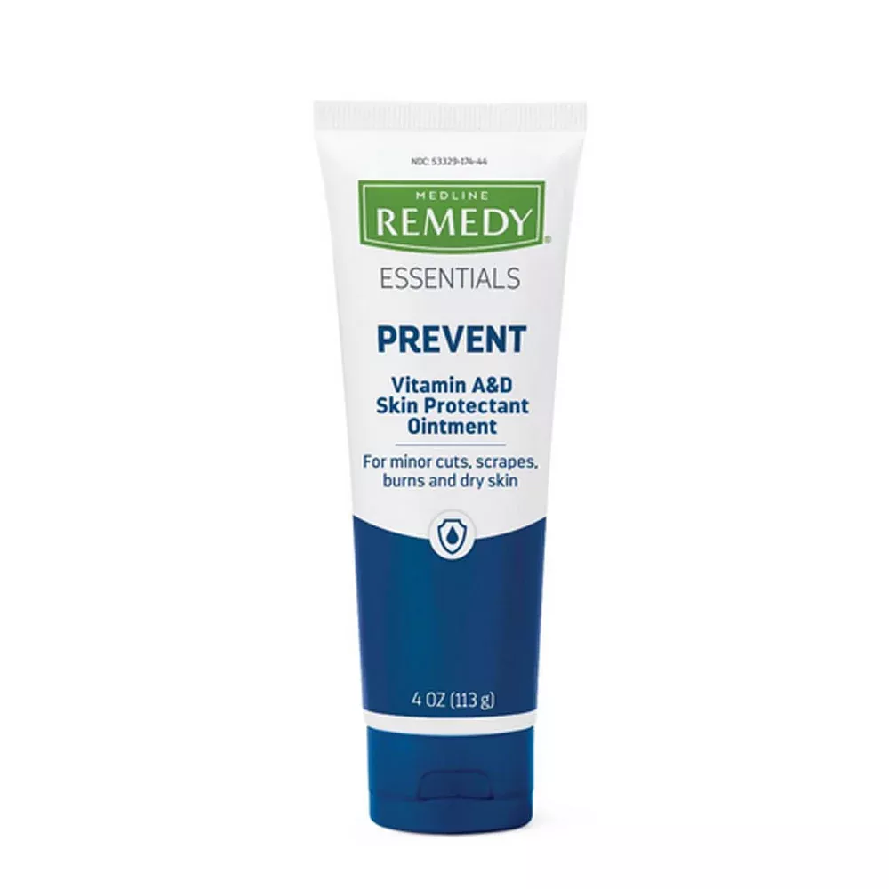 Remedy Essentials A&D Ointment - 4 Oz