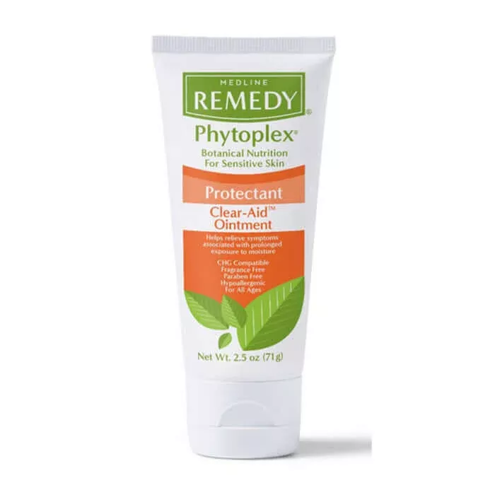 Remedy Phytoplex Clear-Aid Skin Protectant Ointments