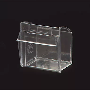 Replacement Bin for #1203, 3x3x3 H-60600B-15842