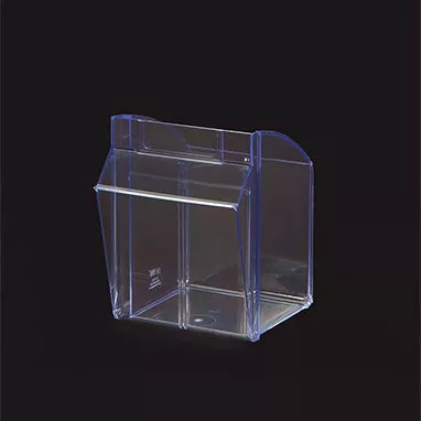 Replacement Bin for #1207, 5x5x5 H-60400B-15840