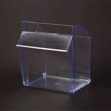 Replacement Bin for #1213 and 1215, 10.5x13x8.5 H-60200B-15838