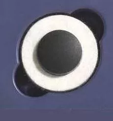 Replacement Intake Filter Drive For Heavy Duty Compressor #18450-FILTER