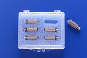 Replacement Lamp, 6/BX