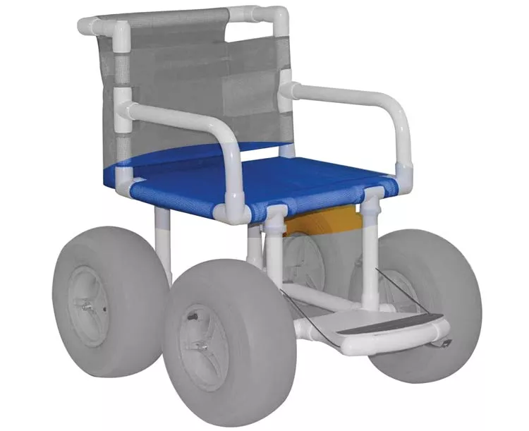Replacement Mesh Sling Seat for Echo All Terrain Wheelchair