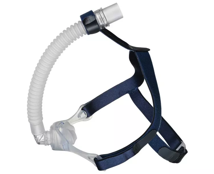 Replacement Parts for Sunset Deluxe Nasal Pillow CPAP Mask