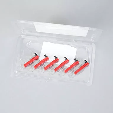 Replacement Pen Pack, Red H-8203-12244