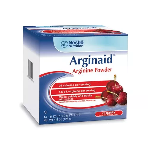 Resource Arginaid