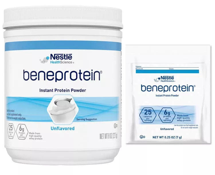 Resource Beneprotein