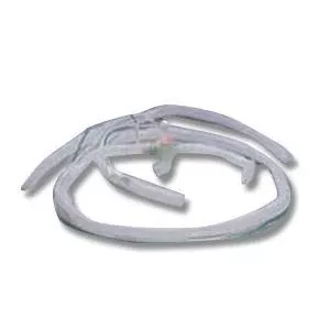 Respiratory PV Circuit Pediatric Heated 6'