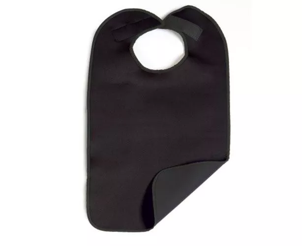 Reusable Black Clothing Protector