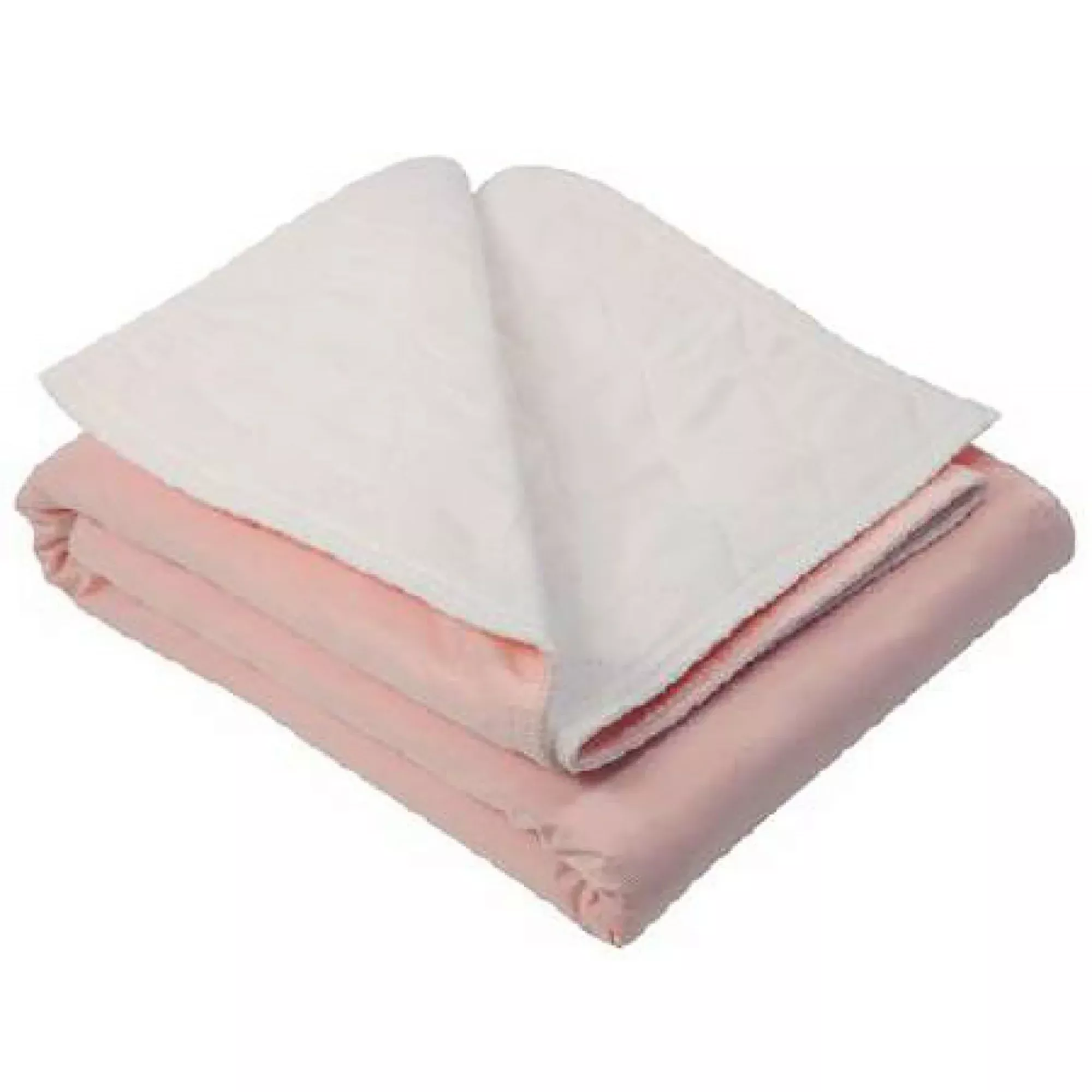 Reusable Underpad 30 X 36 Inch Polyester / Rayon Heavy Absorbency #IBX7130