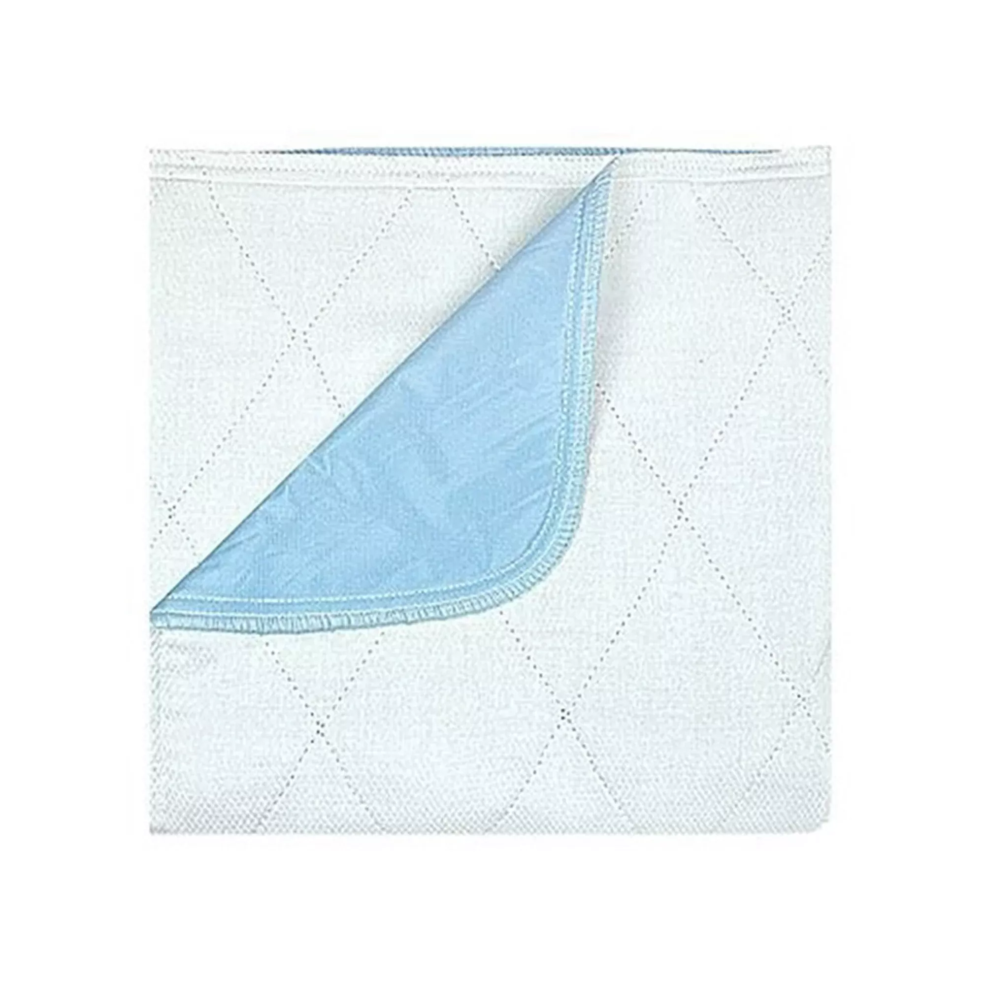 Reusable Underpad Beck's Classic 24 X 36 Inch Polyester / Rayon Moderate Absorbency #BV7124PB