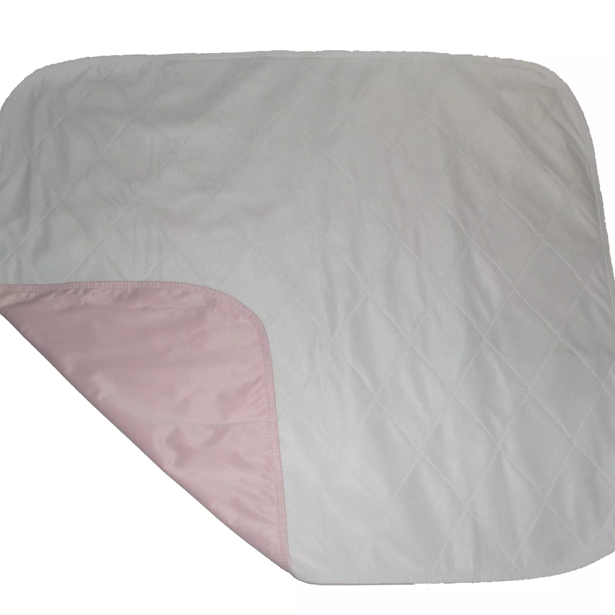 Reusable Underpad Beck's Classic 32 X 36 Inch Polyester / Rayon Moderate Absorbency #FL7132PB
