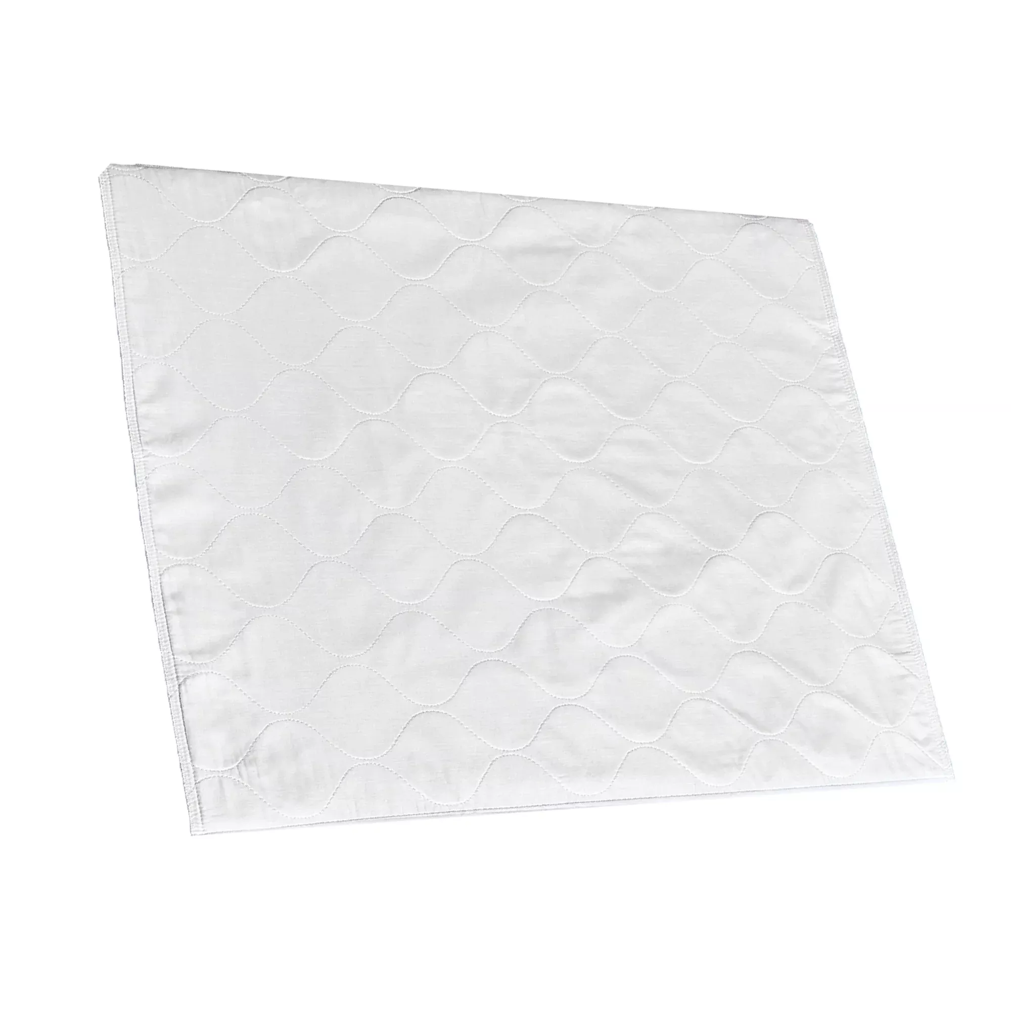 Reusable Underpad CareFor™ with Halo Shield 32 X 36 Inch Polyester / Rayon Heavy Absorbency #1994H