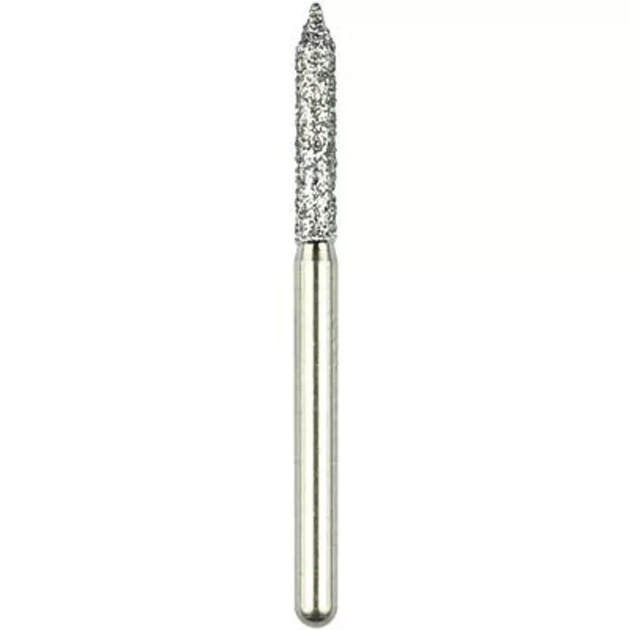 Robot FG Diamond, Round End Straight Cylinder