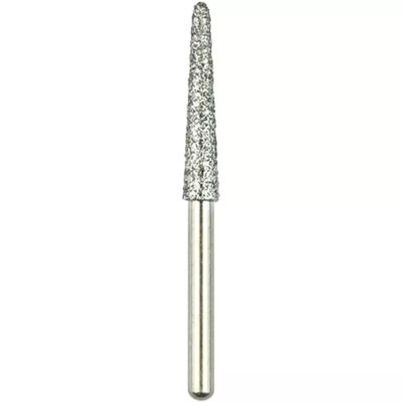 Robot FG Diamond, Round End Tapered Cylinder