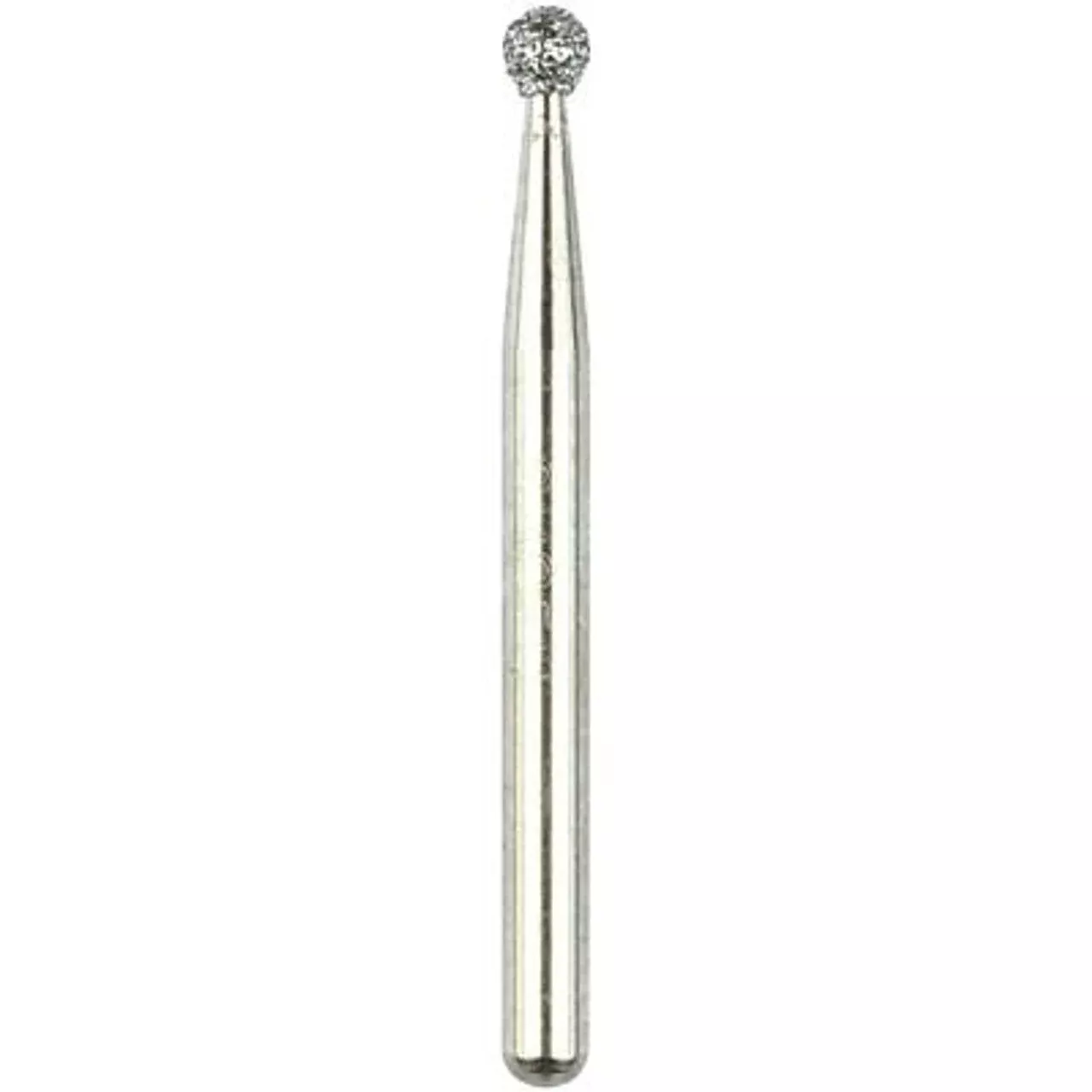 Robot FG Diamond, Round, ISO #001/016, 1.2 Length, Standard, 1/pk