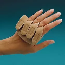 Rolyan Hand Support, 1/EA