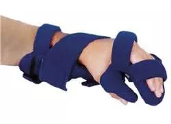 Rolyan Hanz™ WHFO Wrist/Hand Orthosis, 1/EA