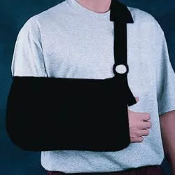 Rolyan Supply Arm Sling, 1/EA