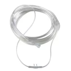 Roscoe Curved Soft Nasal Cannula - Adult & Pediatric