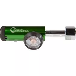 Roscoe H-Style Regulator - Pediatric, Mini & Standard