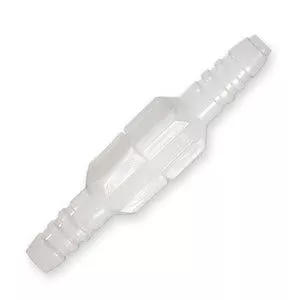 Roscoe Male Swivel Connector