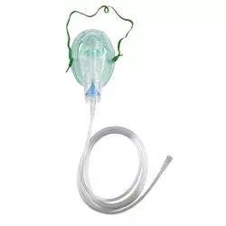 Roscoe Medical Neb Kit with Mask