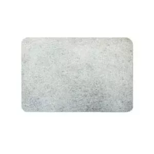 Roscoe Medical S9 Foam Filter, Disposable, Pack of 2