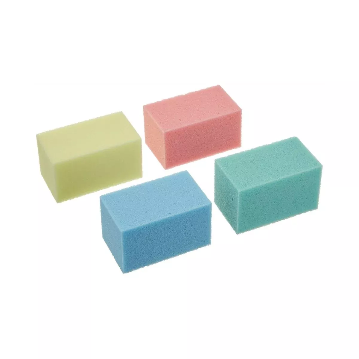 Roylan Temper Foam R-Lite Foam Blocks