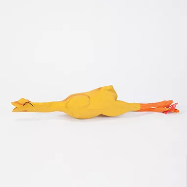 Rubber Chicken H-10004-13624