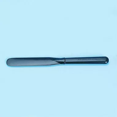 Rubber Spatula, 4 Inch Blade H-3091-14215