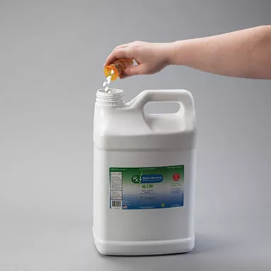 RX Destroyer™, 2.5-Gallon H-19630-15302