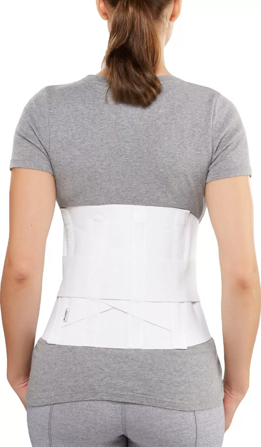 Sacro-Lumbar Support, 1/EA