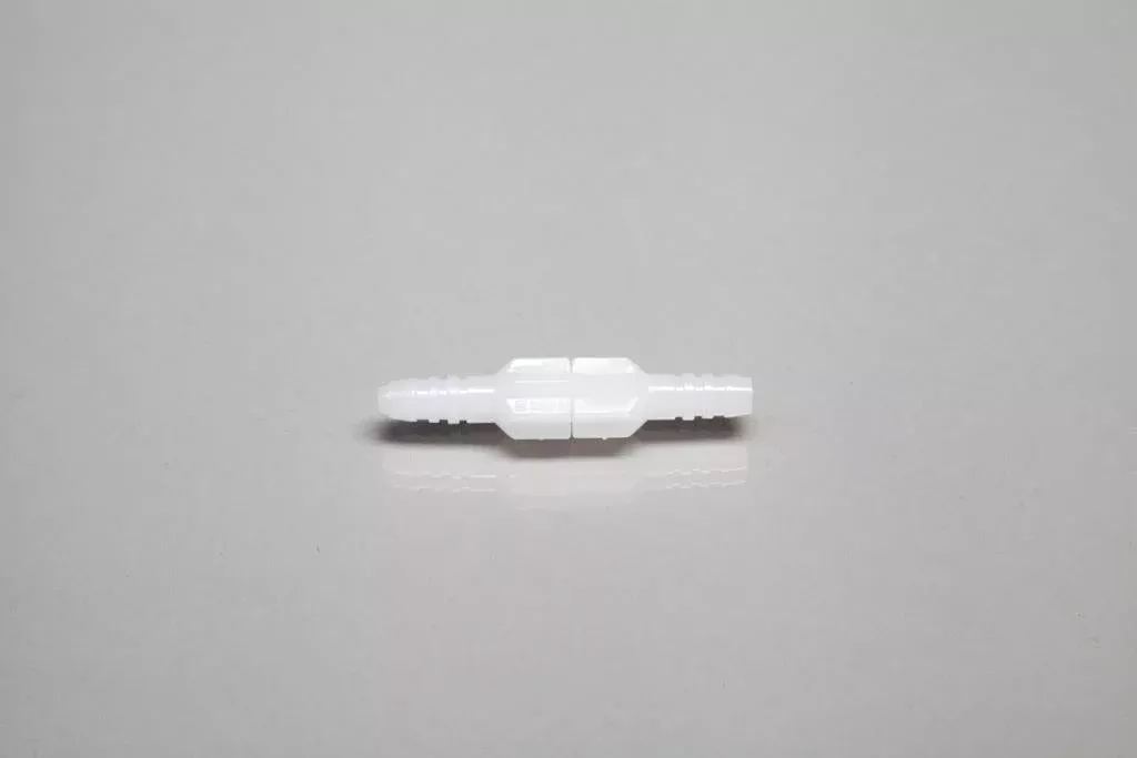 Salter Labs Male-Male Swivel Connector