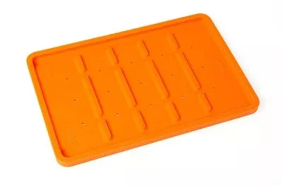 Sandel Transfer Tray, Reusable, Non-Sterile