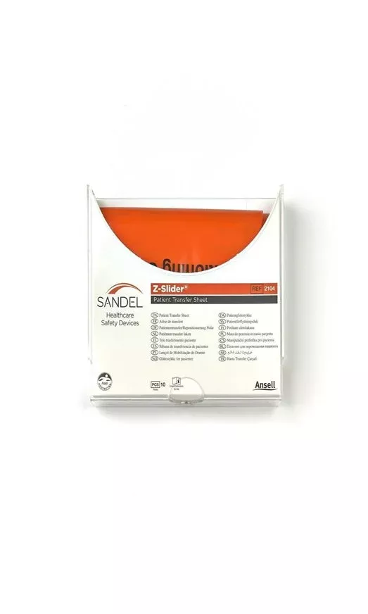 Sandel Z-Slider Patient Transfer Sheet