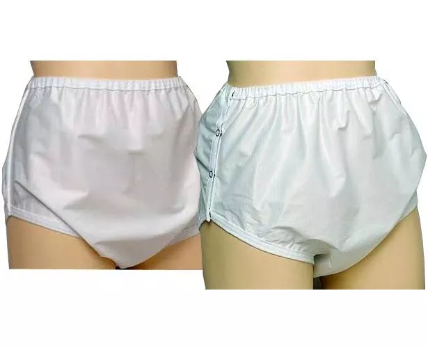 Sani-Pant Moisture Proof Cover-Up