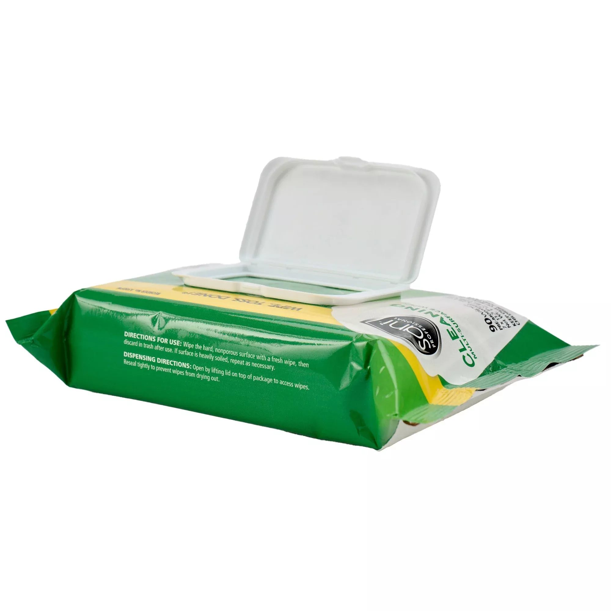 Sani Professional Cleaning Multi-Surface Disinfectant Wipes