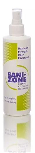 Sani-Zone Air Freshener