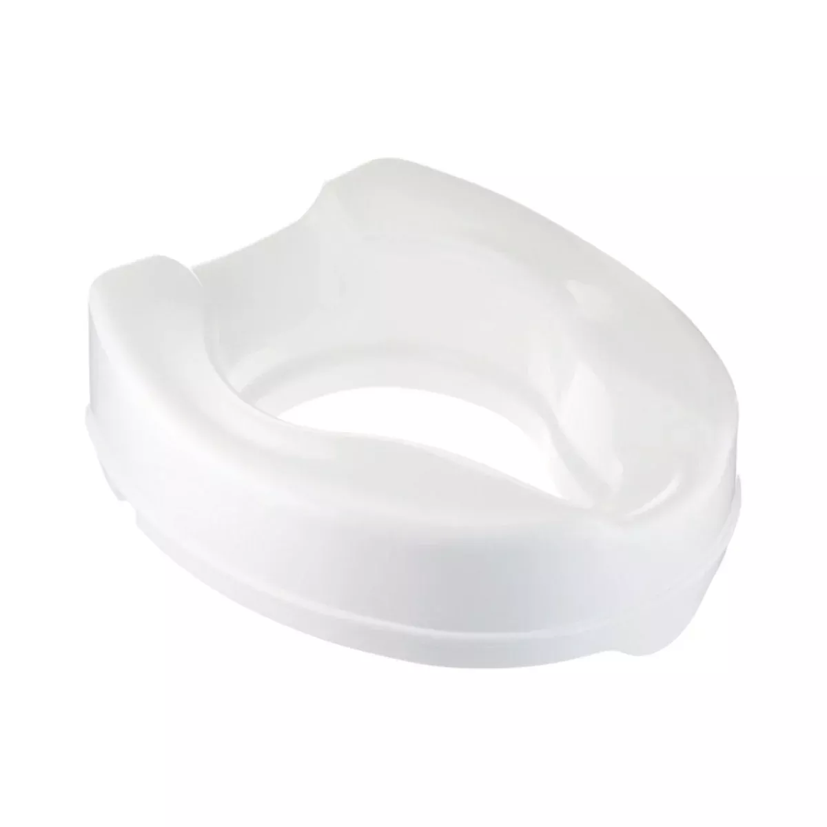 Savanah Raised Toilet Seat