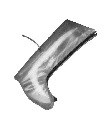 Schuco Ankle / Foot Splint, 1/EA