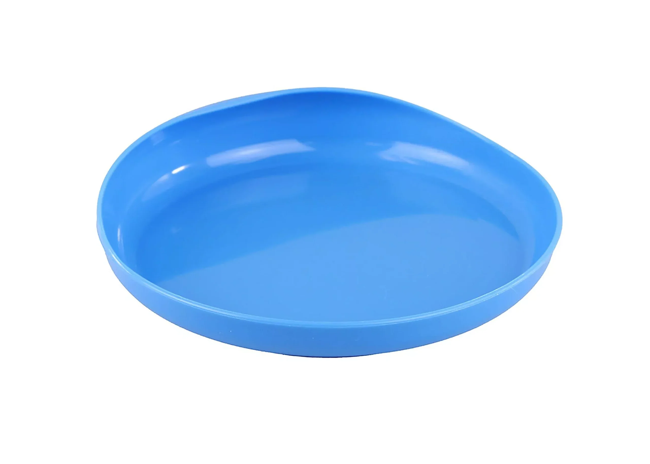 Scoop Plate, 1/EA