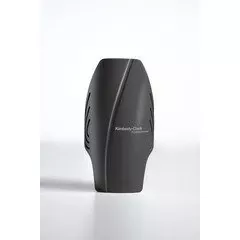 Scott Black Air Freshener Dispenser