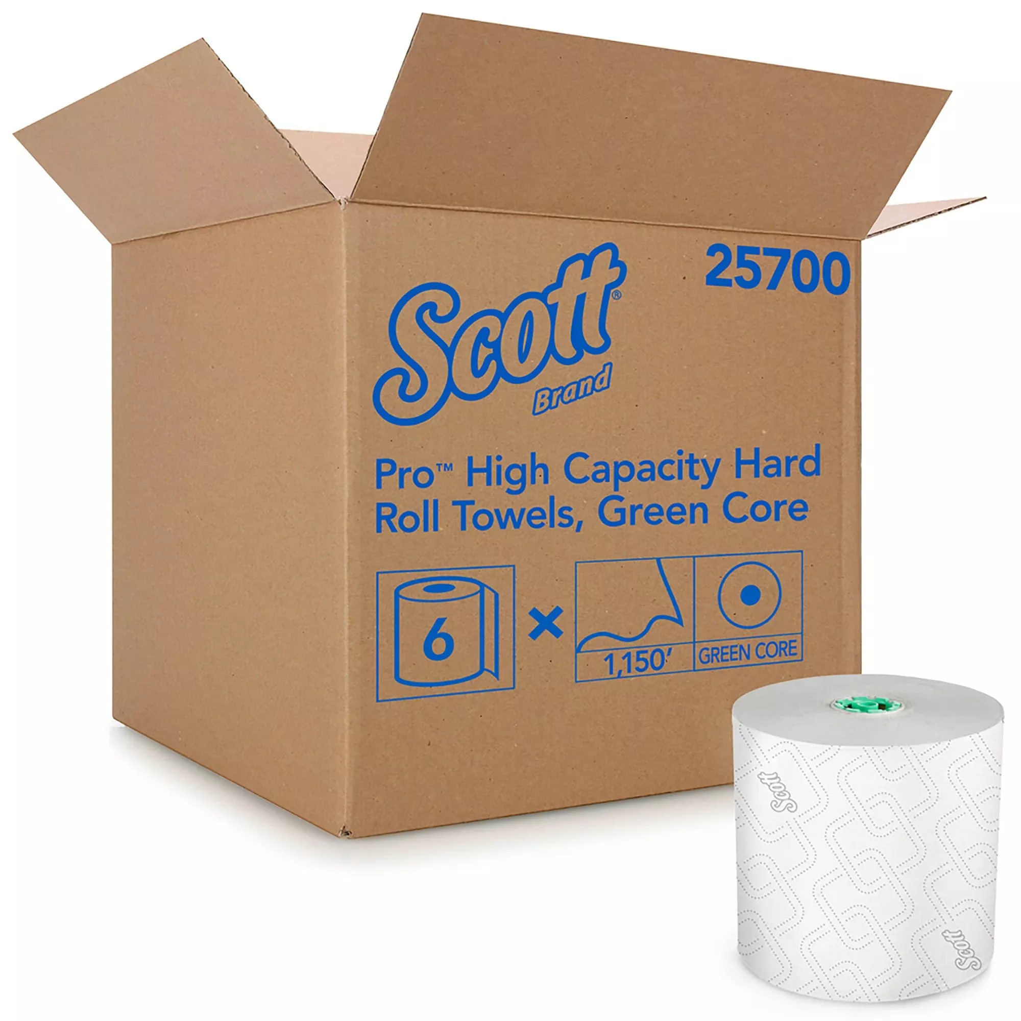 Scott Pro Paper Towels